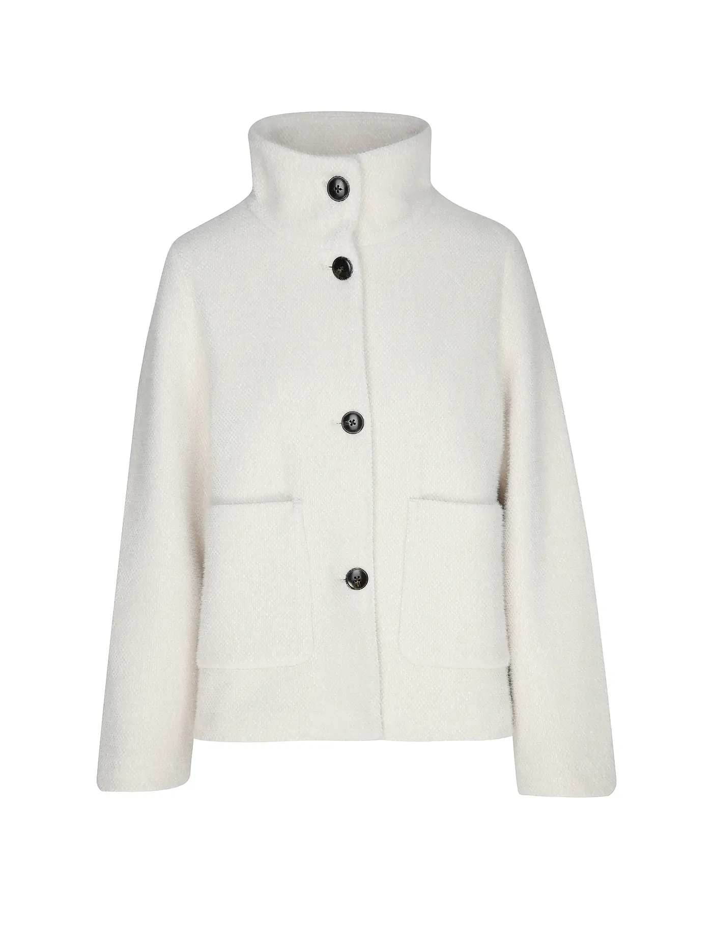 TOM TAILOR | Jacke | beige